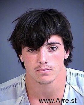 Conner Makenzi Morgan Mugshot