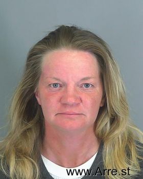 Connie Jean Cox Mugshot