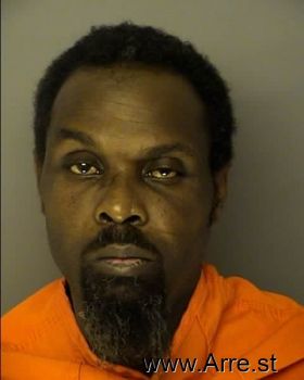 Controy Lafanze Burroughs Mugshot