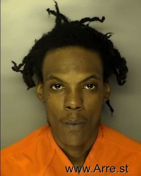 Corey Deon Bethea Mugshot