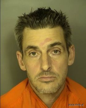 Corey Tyler Busch Mugshot