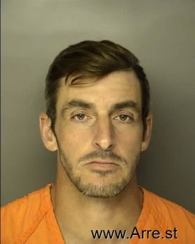 Corey Tyler Busch Mugshot