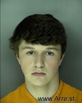 Corey Gray Church Mugshot