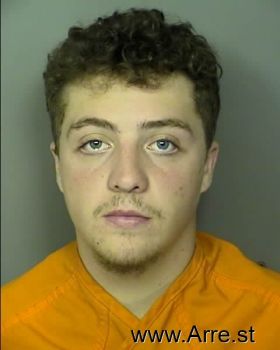 Corey Allen Jackson Mugshot