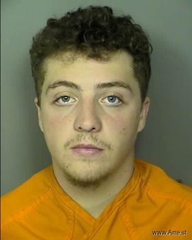 Corey Allen Jackson Mugshot