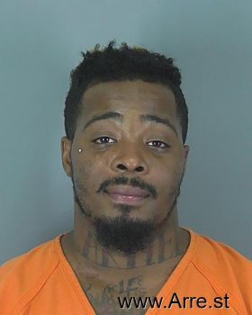 Corey Kenneth Jones Mugshot