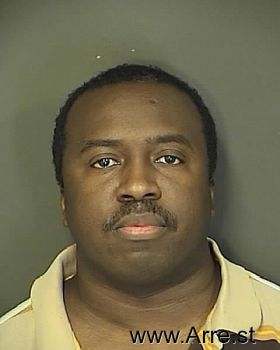 Corey Raynard King Mugshot