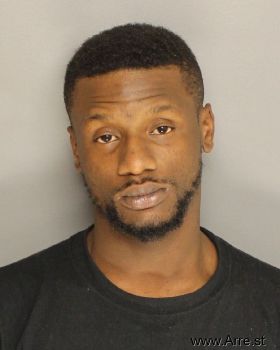 Corey Rashael Lee Mugshot