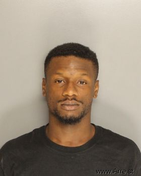 Corey Rashael Lee Mugshot