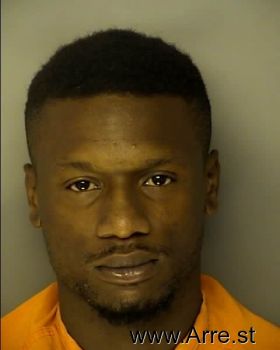 Corey Rashad Lee Mugshot