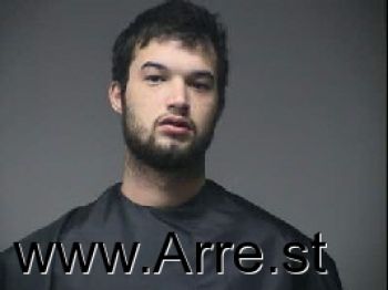 Corey Dean Morrison Mugshot