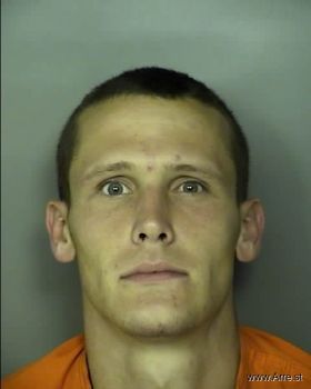 Corey Miller Phillips Mugshot