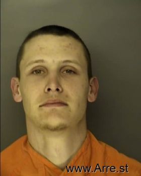 Corey Miller Phillips Mugshot