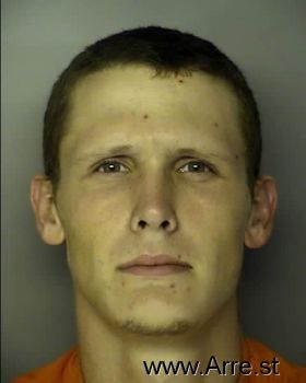 Corey Miller Phillips Mugshot