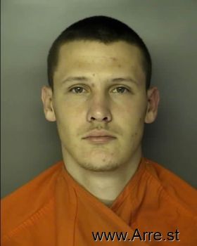 Corey Miller Phillips Mugshot