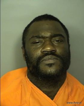 Corey Antonio Sanders Mugshot