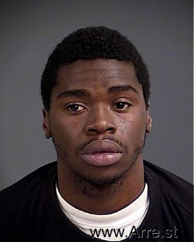 Corey Devonte Simmons Mugshot