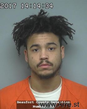 Corey Allen Tucker Mugshot