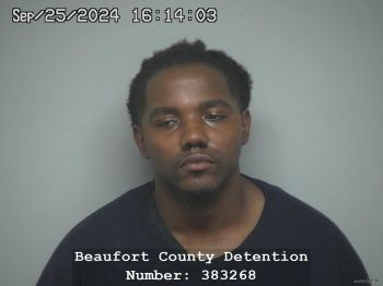 Cornelius Christopher Brown Mugshot