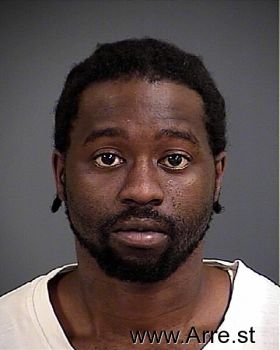 Cornelius Sharod Brown Mugshot