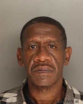 Cornelius  Perry Mugshot