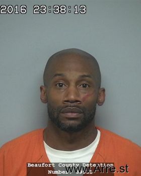 Cornell Gerald Grinkley Mugshot