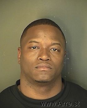 Cornell Quentis Williams Mugshot