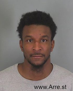 Cortez  Anderson Mugshot