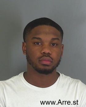 Cortez Antwan Bell Mugshot