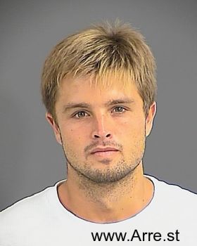 Cory Lane Brown Mugshot