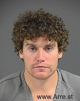 Cory Thomas Burke Mugshot