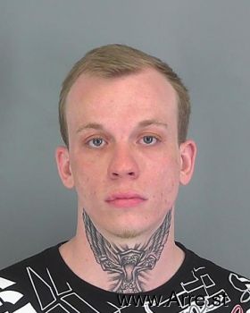 Cory Austin Jackson Mugshot