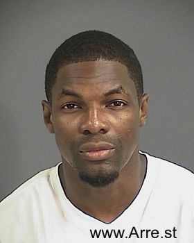 Cory Lamont Moore Mugshot