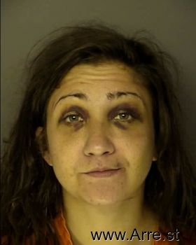 Courtney Lauren Abbott Mugshot