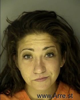 Courtney Lauren Abbott Mugshot