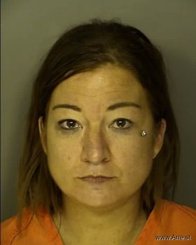 Courtney Lynn Jones Mugshot