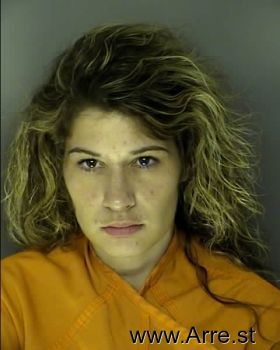 Courtney Lee Sellers Mugshot