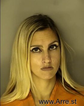 Courtney  Steven Mugshot