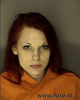 Courtney Paige Stewart Mugshot