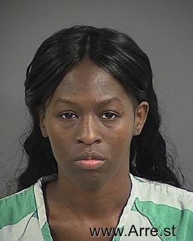 Courtney Michelle Taylor Mugshot