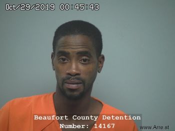 Craig Anthony Jenkins Mugshot