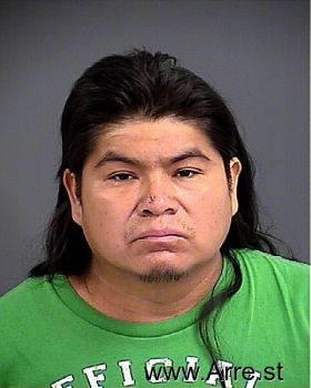 Cristobal  Gonzalez-figueroa Mugshot