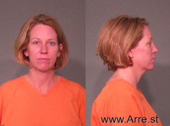 Crystal Gayle Adams Mugshot