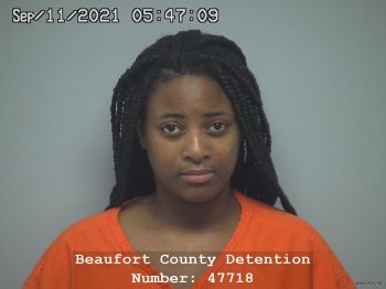 Crystal Marjorie Arnold Mugshot