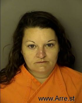 Crystal Lynn Butler Mugshot