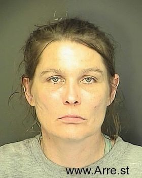 Crystal Hope Cook Mugshot