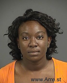 Crystal Machelle Davis Mugshot