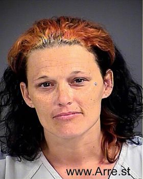 Crystal Gayle Elliott Mugshot