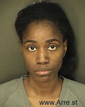 Crystal B Gibbs Mugshot