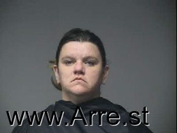 Crystal Marie Hogan Mugshot